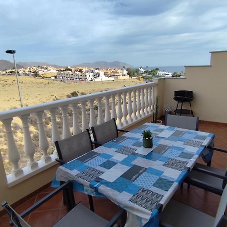 Al06- Modern 3 Bed Duplex, Close To Beach In El Alamillo Puerto de Mazarron Exterior photo