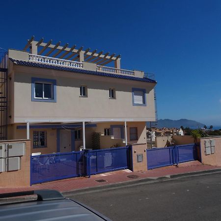 Al06- Modern 3 Bed Duplex, Close To Beach In El Alamillo Puerto de Mazarron Exterior photo