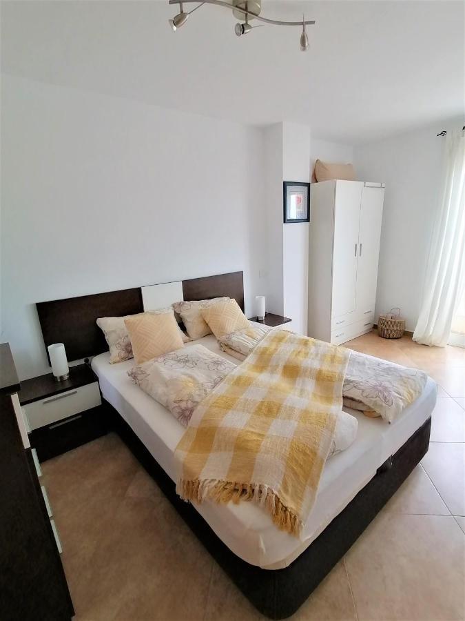 Al06- Modern 3 Bed Duplex, Close To Beach In El Alamillo Puerto de Mazarron Exterior photo