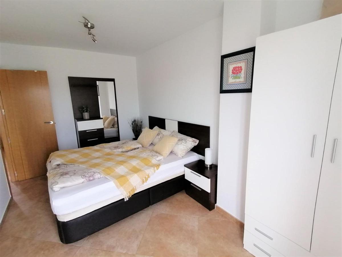 Al06- Modern 3 Bed Duplex, Close To Beach In El Alamillo Puerto de Mazarron Exterior photo