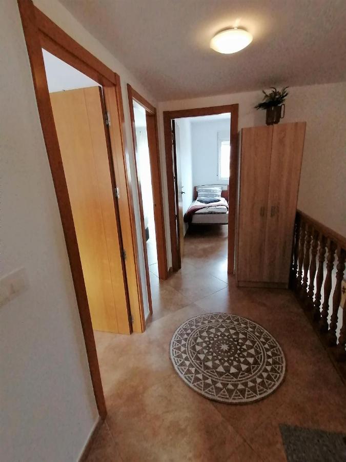 Al06- Modern 3 Bed Duplex, Close To Beach In El Alamillo Puerto de Mazarron Exterior photo