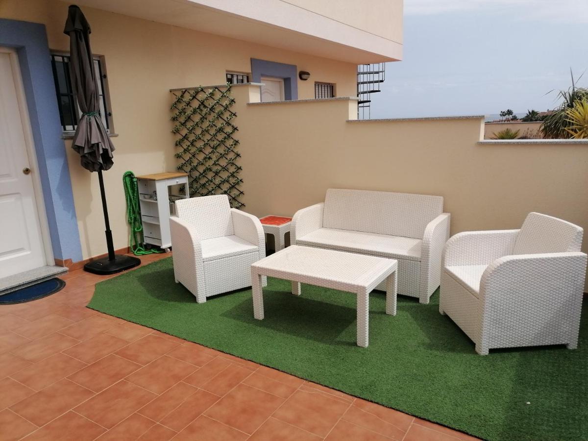 Al06- Modern 3 Bed Duplex, Close To Beach In El Alamillo Puerto de Mazarron Exterior photo