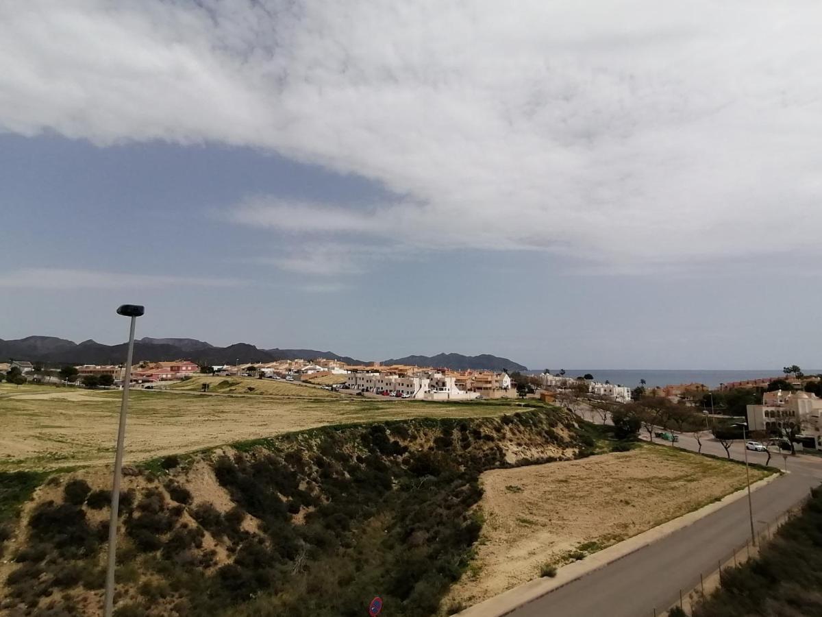 Al06- Modern 3 Bed Duplex, Close To Beach In El Alamillo Puerto de Mazarron Exterior photo