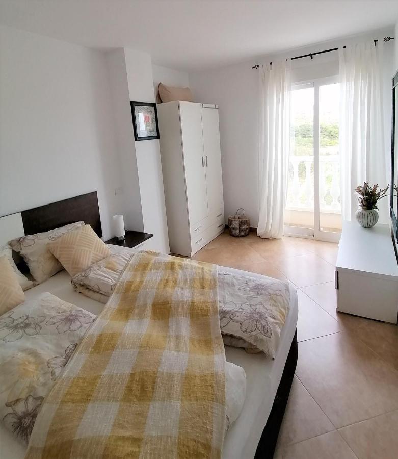 Al06- Modern 3 Bed Duplex, Close To Beach In El Alamillo Puerto de Mazarron Exterior photo