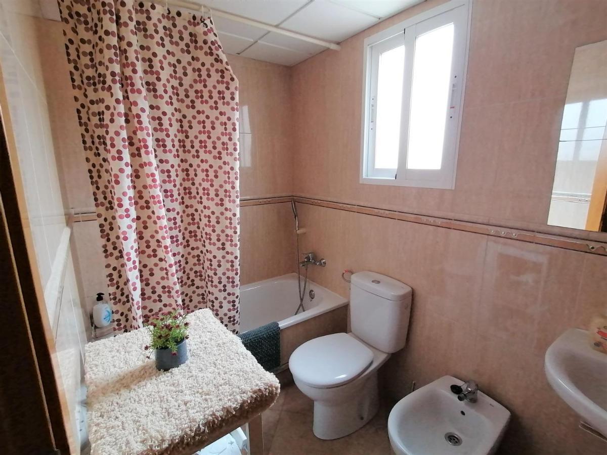 Al06- Modern 3 Bed Duplex, Close To Beach In El Alamillo Puerto de Mazarron Exterior photo