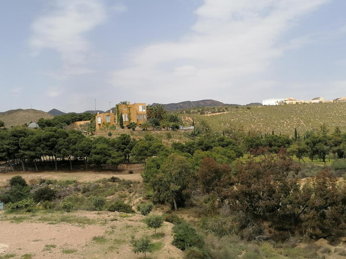 Al06- Modern 3 Bed Duplex, Close To Beach In El Alamillo Puerto de Mazarron Exterior photo
