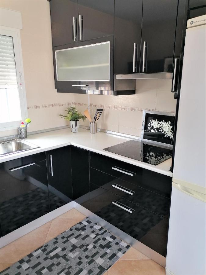 Al06- Modern 3 Bed Duplex, Close To Beach In El Alamillo Puerto de Mazarron Exterior photo