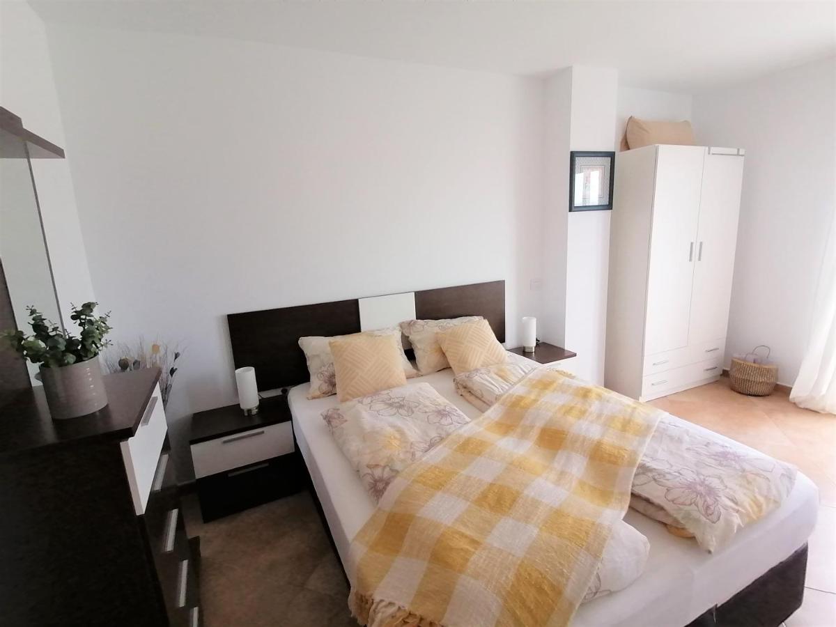 Al06- Modern 3 Bed Duplex, Close To Beach In El Alamillo Puerto de Mazarron Exterior photo
