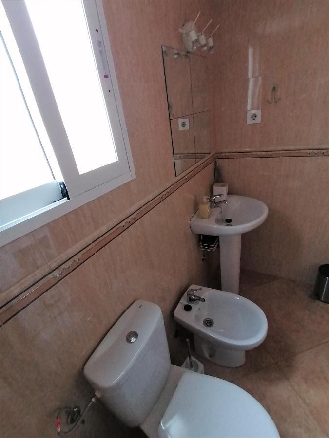 Al06- Modern 3 Bed Duplex, Close To Beach In El Alamillo Puerto de Mazarron Exterior photo