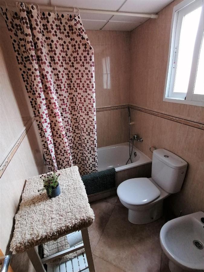 Al06- Modern 3 Bed Duplex, Close To Beach In El Alamillo Puerto de Mazarron Exterior photo